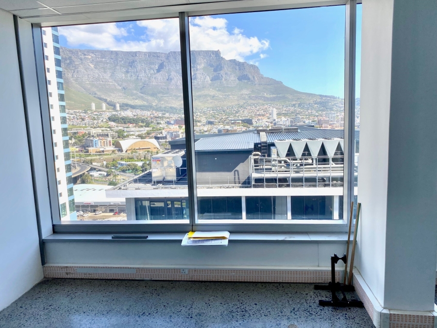 To Let Commercial Property for Rent in Foreshore Western Cape